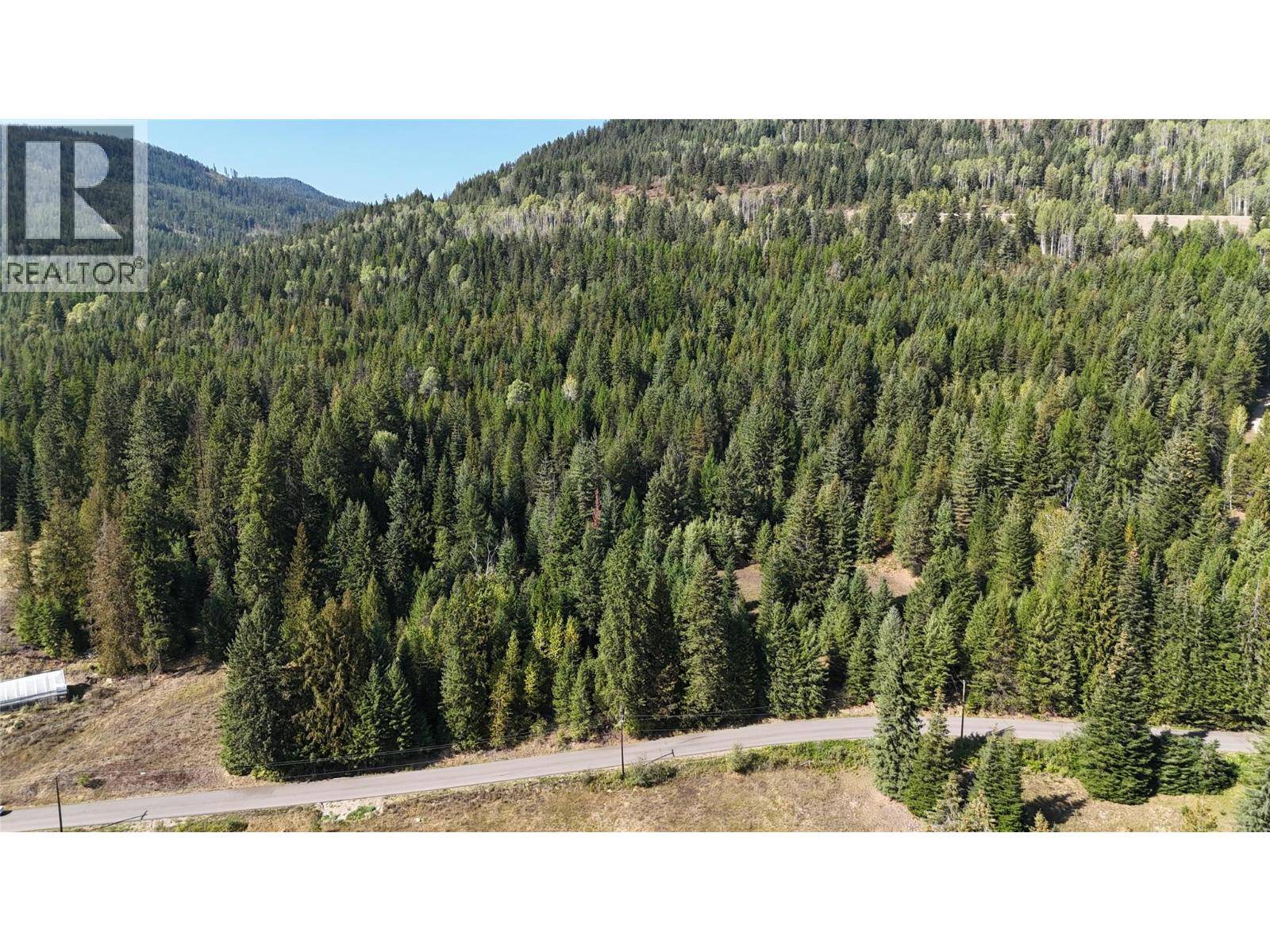 Ross Spur, BC V0G1L1,LOT 1 Ross Spur Road