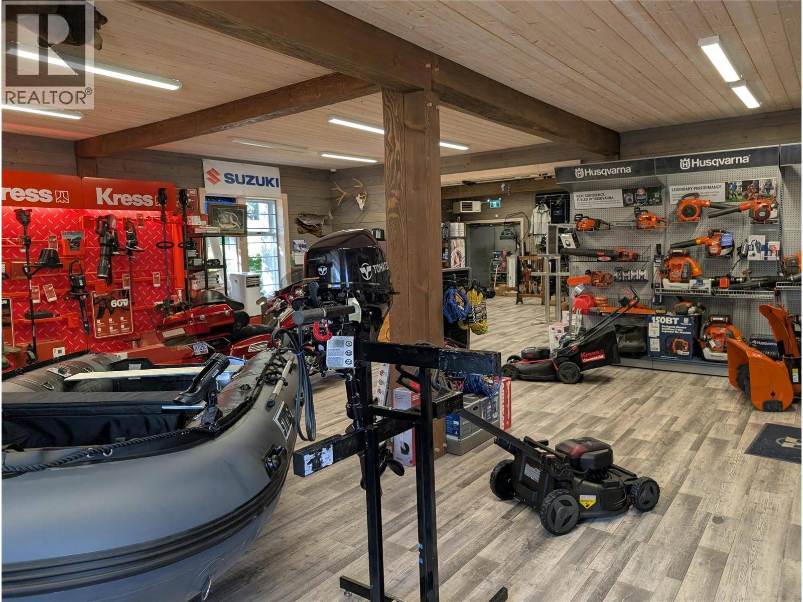 Enderby, BC V0E1V0,1304 George Street