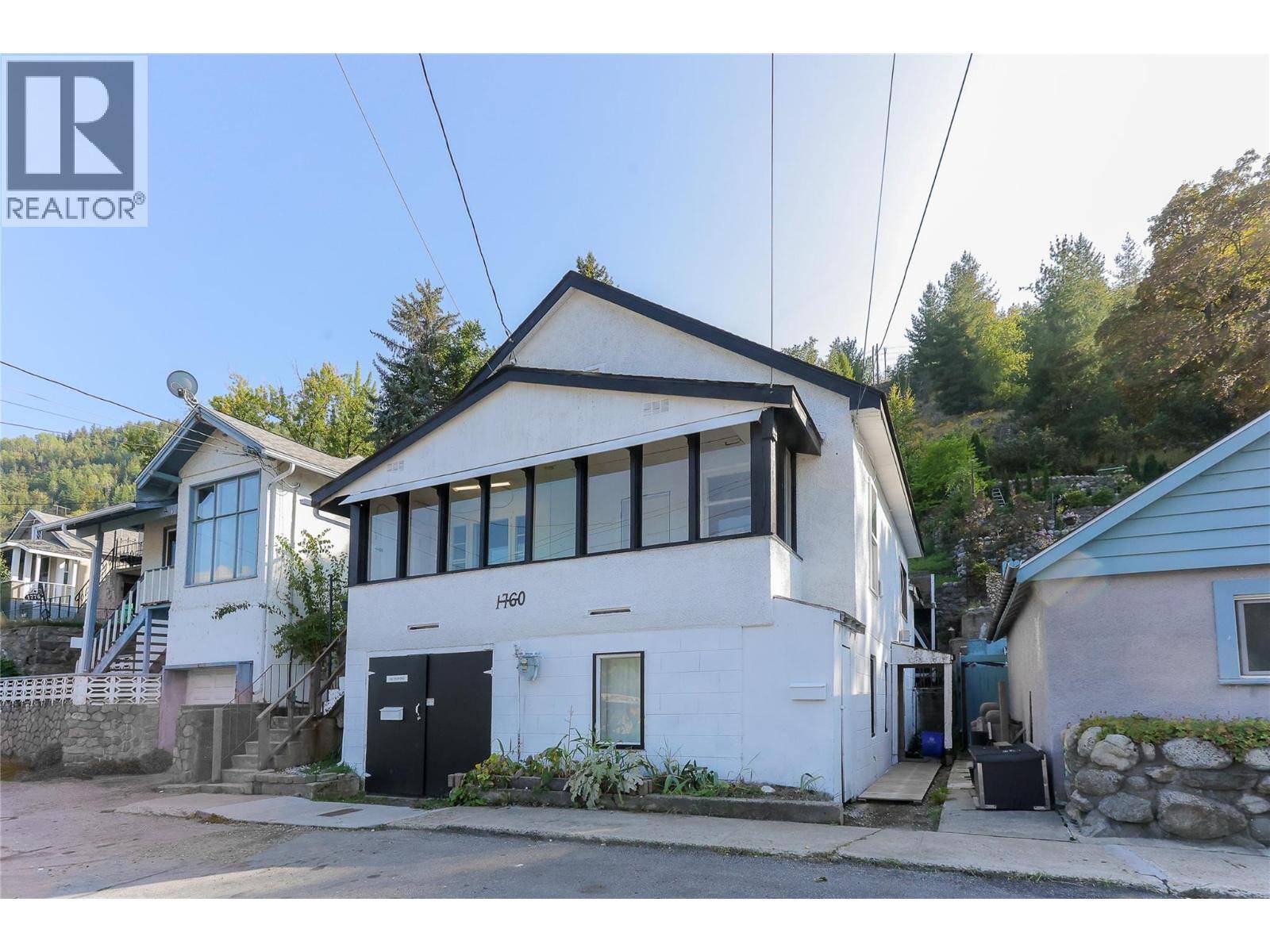 Trail, BC V1R4G8,1760 Daniel Street