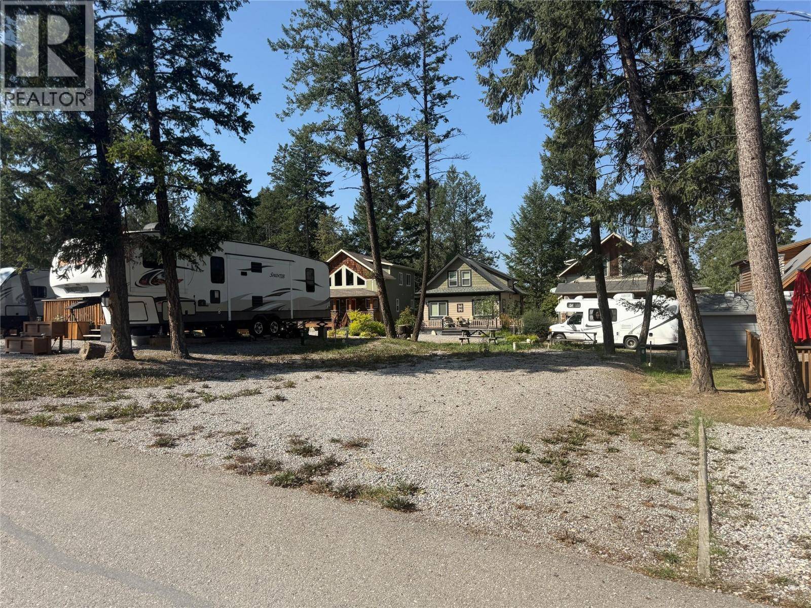 Edgewater, BC V0A1M0,4868 RIVERVIEW DR #Lot 89