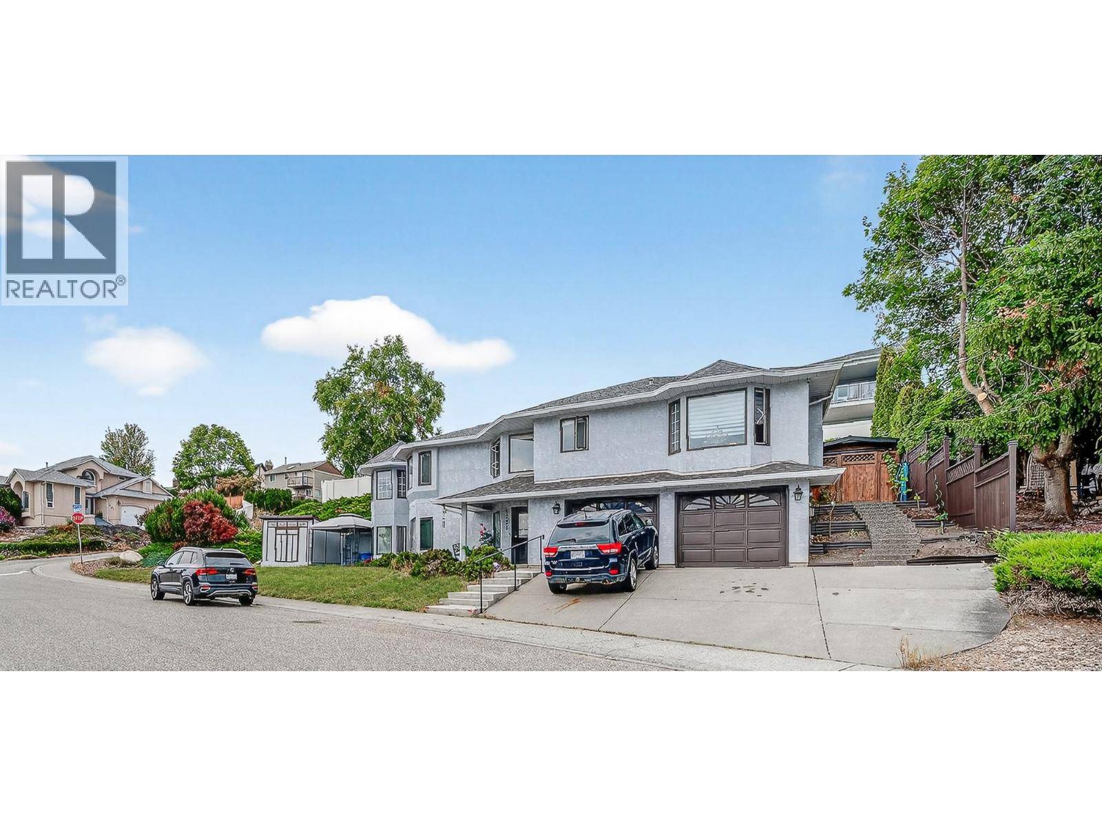 Vernon, BC V1T9H7,4221 Wellington Drive
