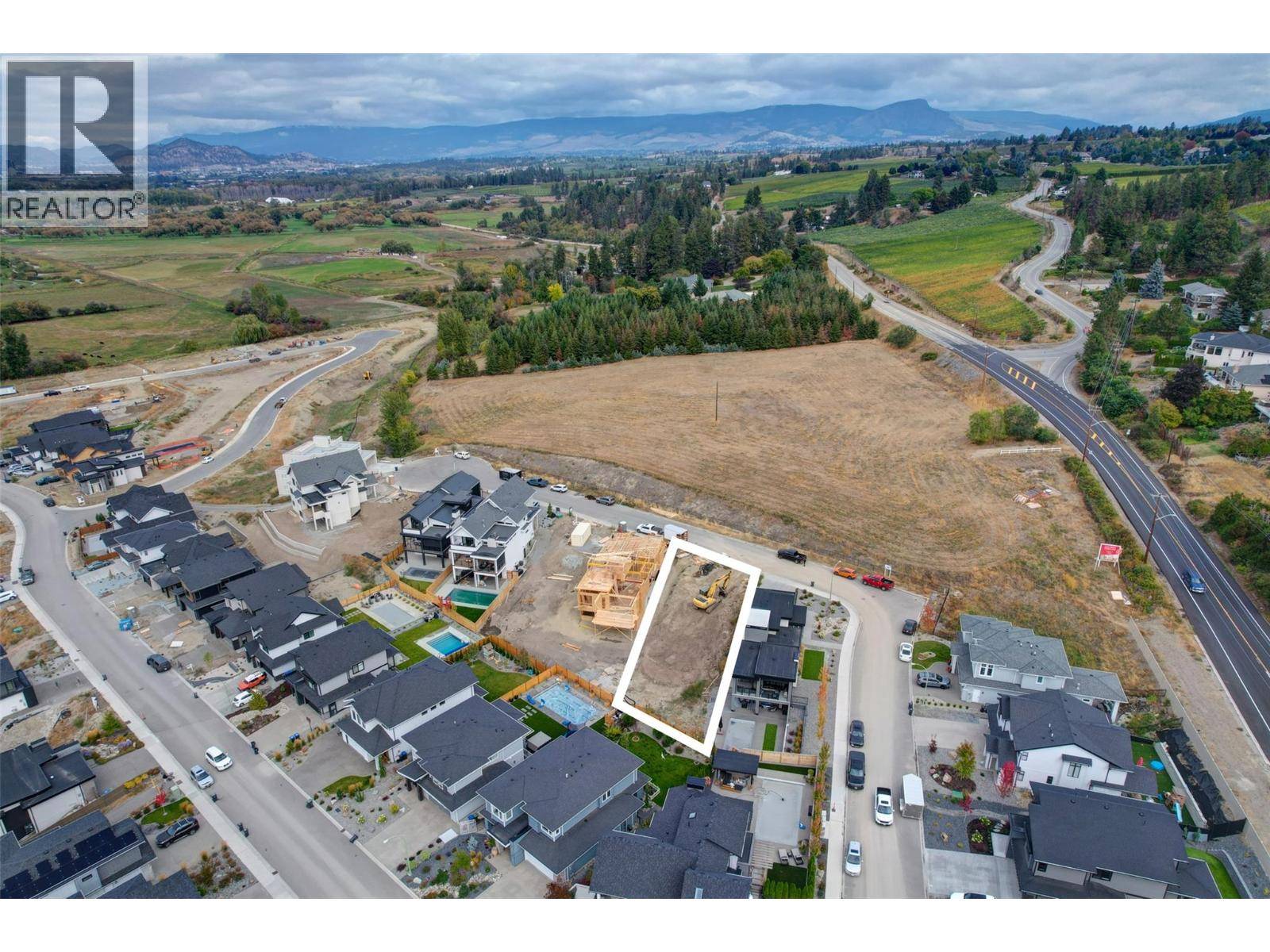 Kelowna, BC V1W0B6,4290 Ladd Court Lot# 20