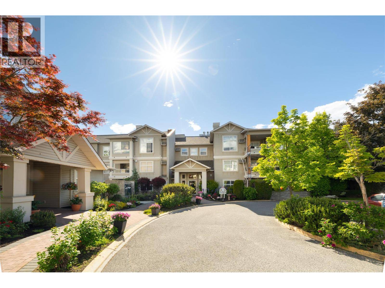 Kelowna, BC V1X7P9,555 Houghton RD #108