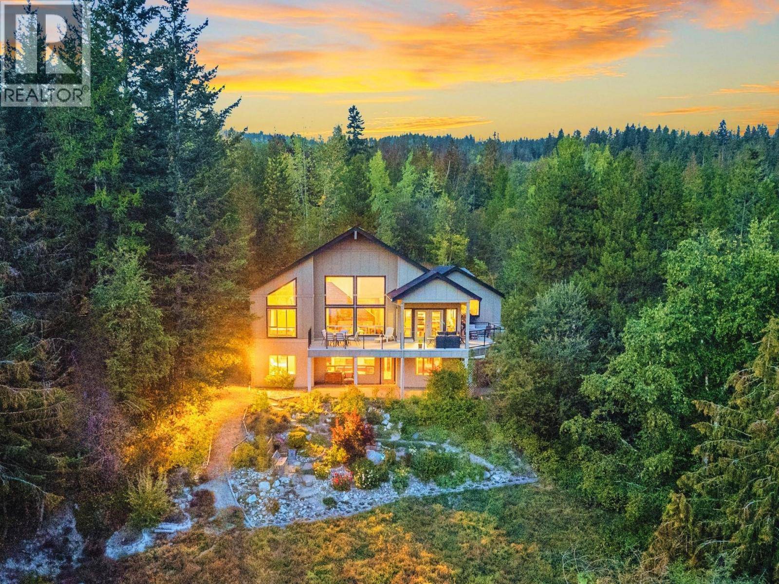 Vernon, BC V1B3M9,8130 Jackpine Road