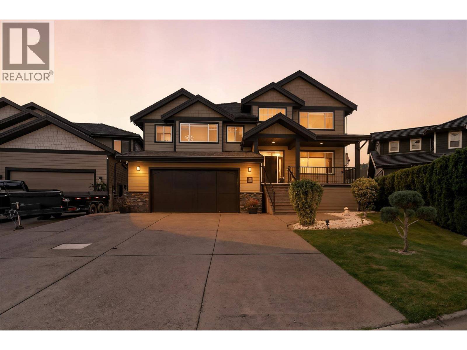 Kamloops, BC V2C0A7,825 FERNIE Court