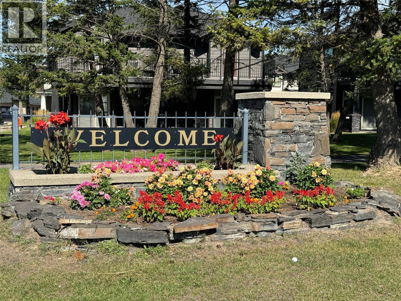 Radium Hot Springs, BC V0A1M0,100 BIGHORN BLVD #113