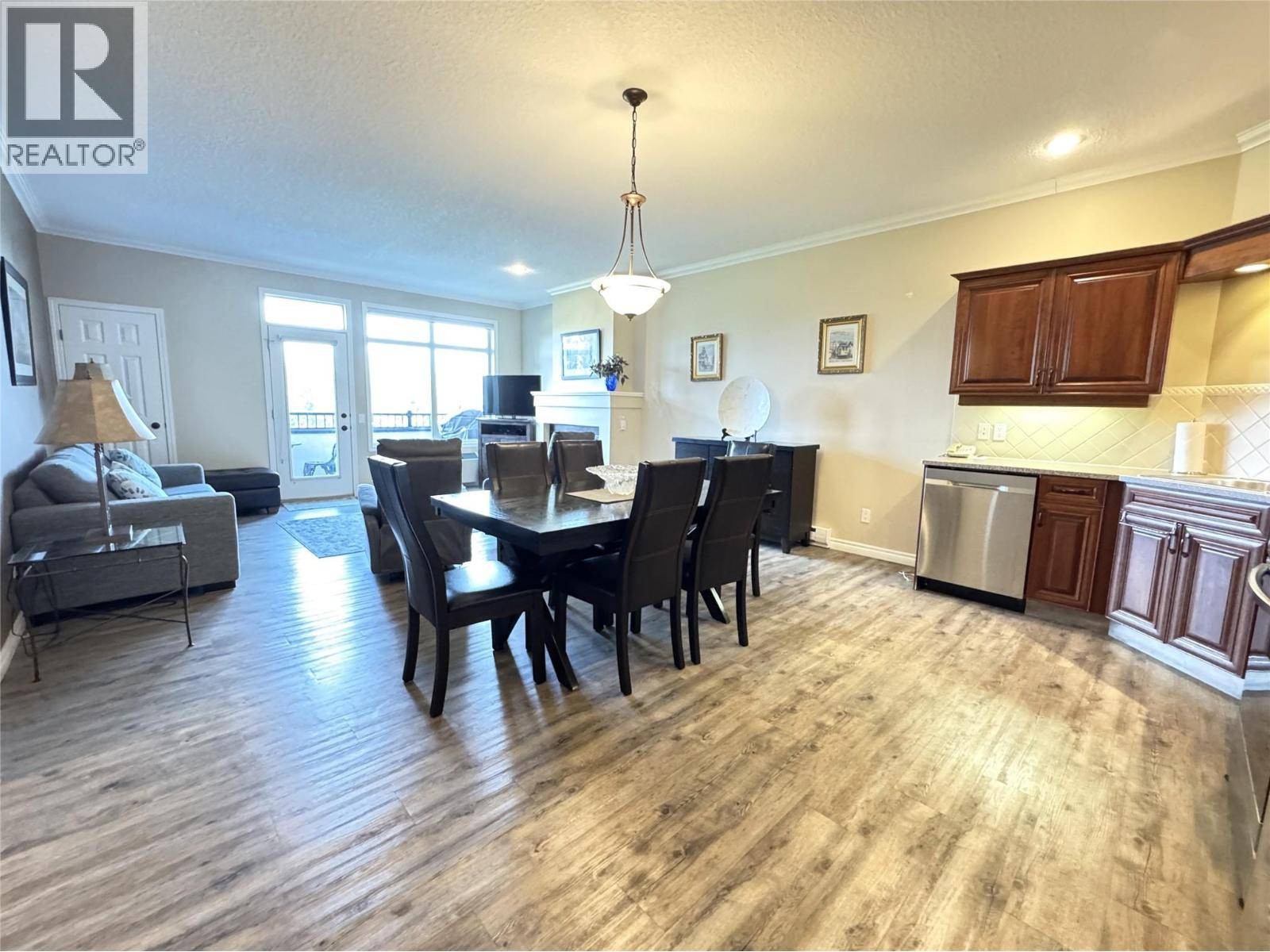 Radium Hot Springs, BC V0A1M0,100 BIGHORN BLVD #113