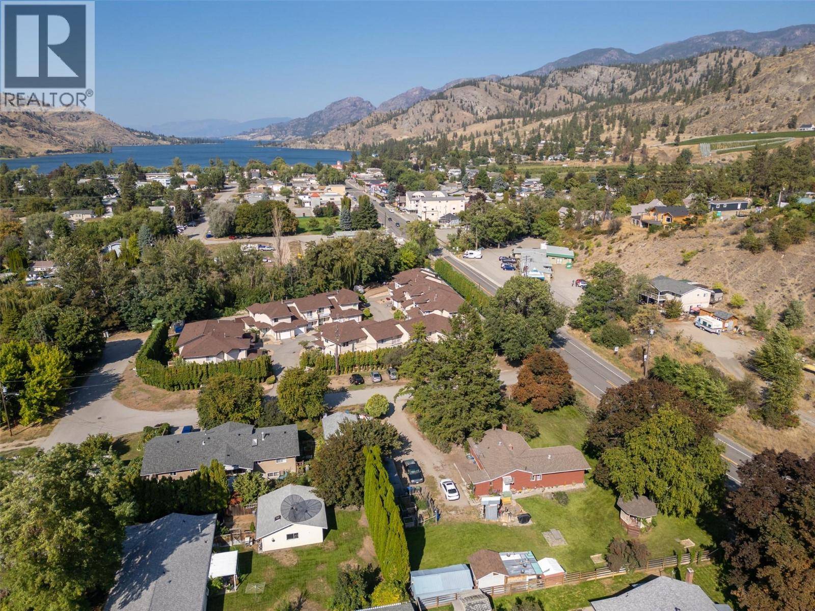 Okanagan Falls, BC V0H1R4,5009 13th Avenue