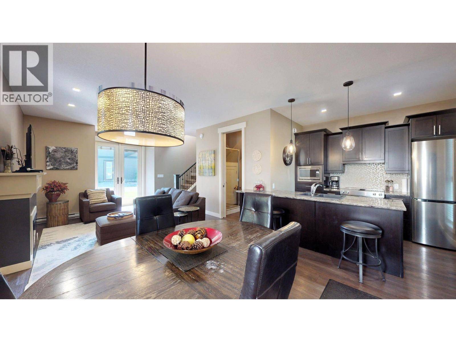 Radium Hot Springs, BC V0A1M0,900 BIGHORN BLVD #916 C