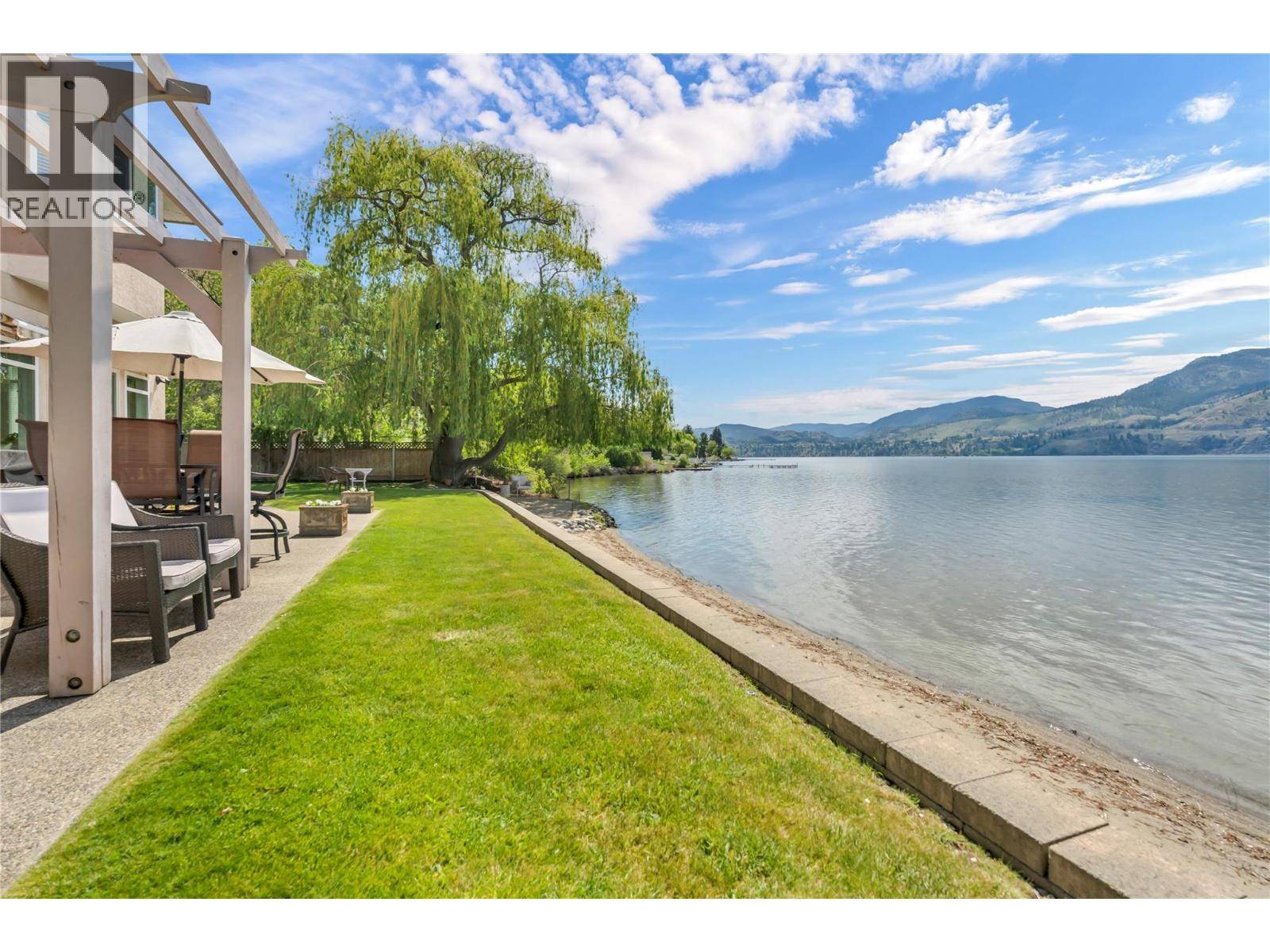 Penticton, BC V2A8W4,4597 Lakeside Road