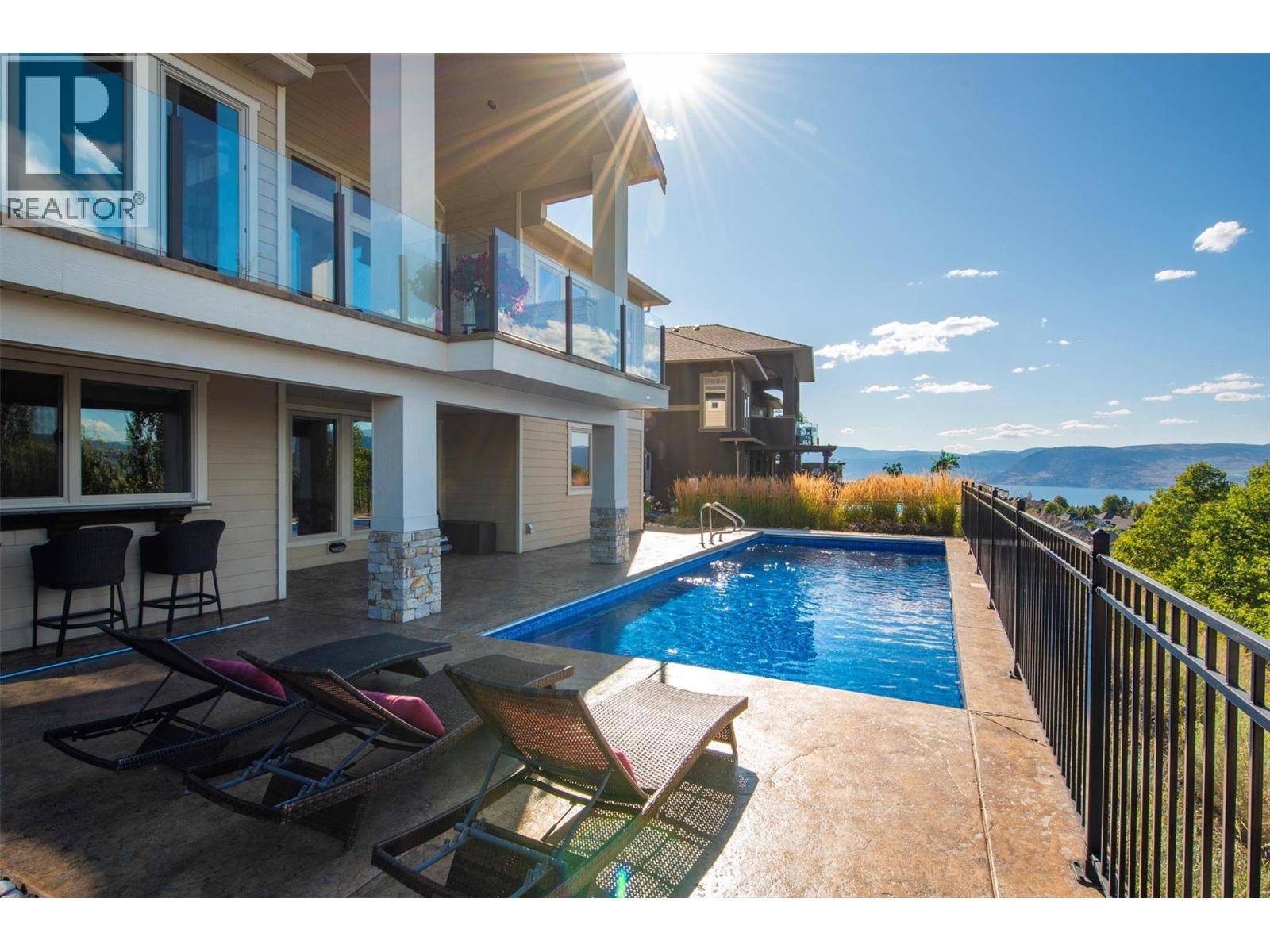 Kelowna, BC V1W5K2,440 Lakepointe Drive