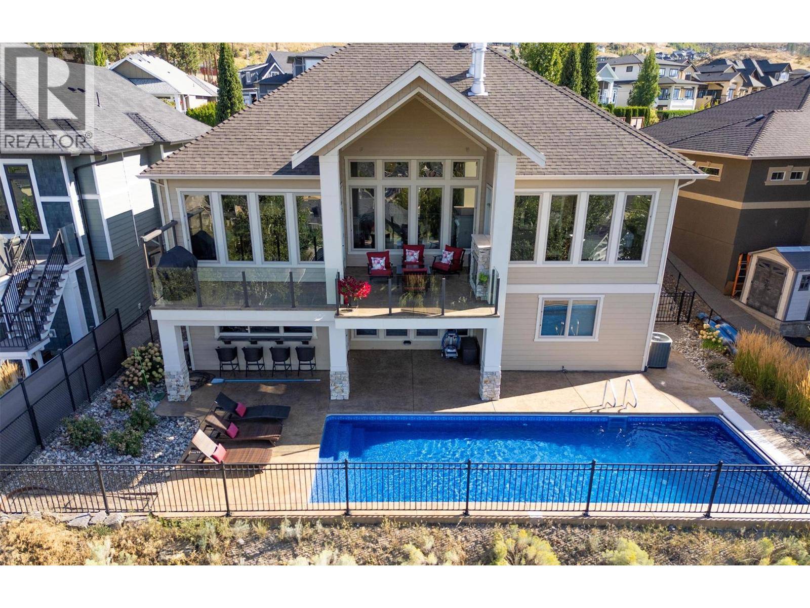 Kelowna, BC V1W5K2,440 Lakepointe Drive