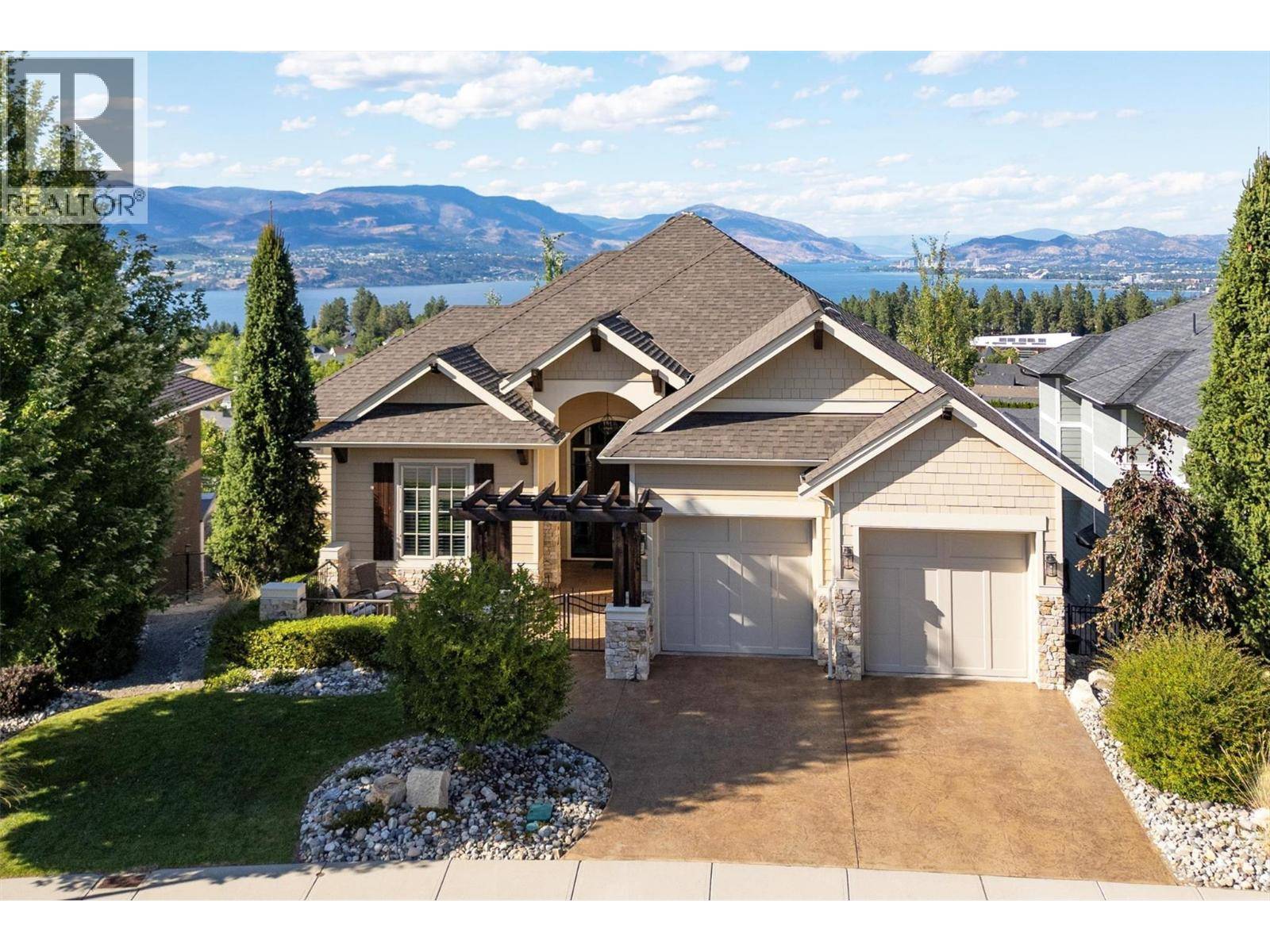 Kelowna, BC V1W5K2,440 Lakepointe Drive