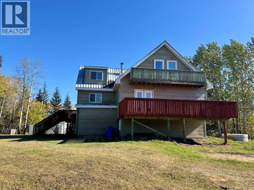 Dawson Creek, BC V0C1B0,12705 Hwy 52 N