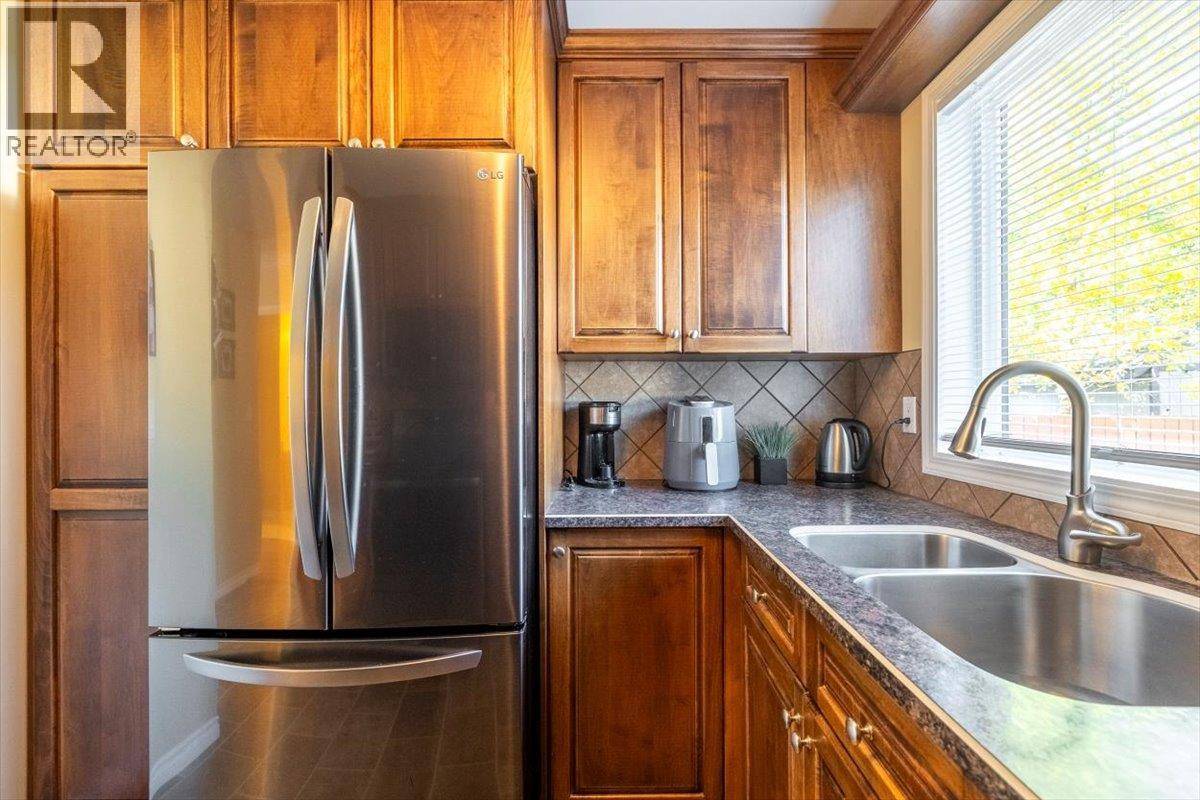 Sparwood, BC V0B2G2,1291 Ponderosa Drive