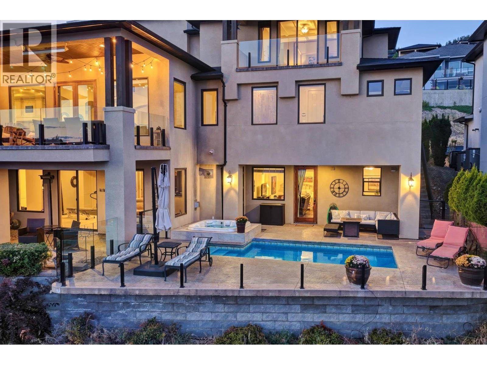 West Kelowna, BC V4T3H9,3211 Pinot Noir Place