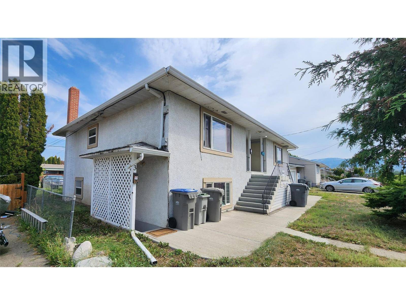 Kamloops, BC V2B2N3,454 Linden Avenue