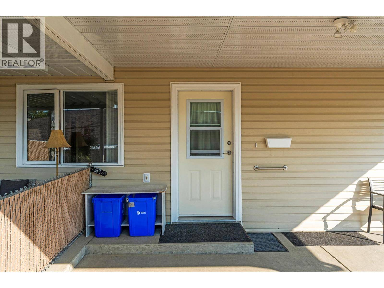 Vernon, BC V1T2N4,4600 Bella Vista RD #35