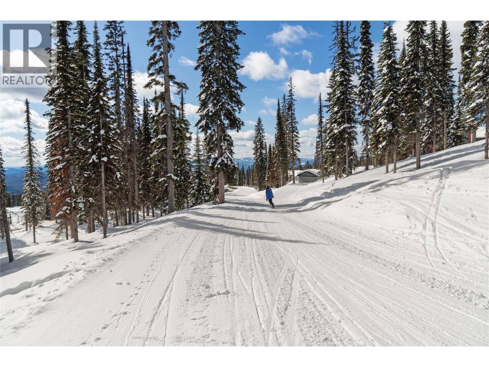 Big White, BC V1P1P3,Lot 3 Black Forest Road Lot# 3