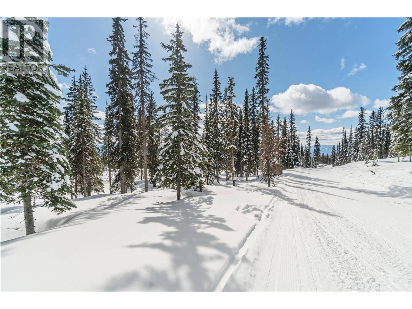 Big White, BC V1P1P3,Lot 3 Black Forest Road Lot# 3