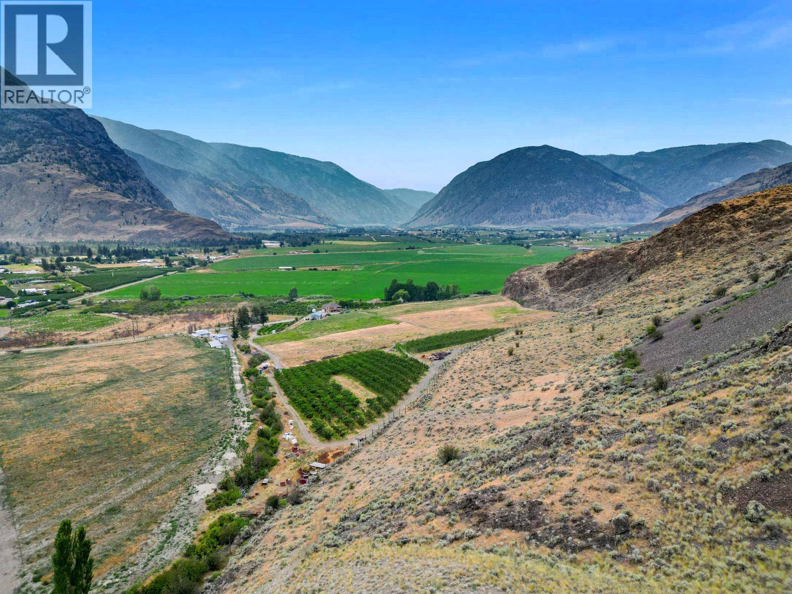 Cawston, BC V0X1C2,2300 Upper Bench Road