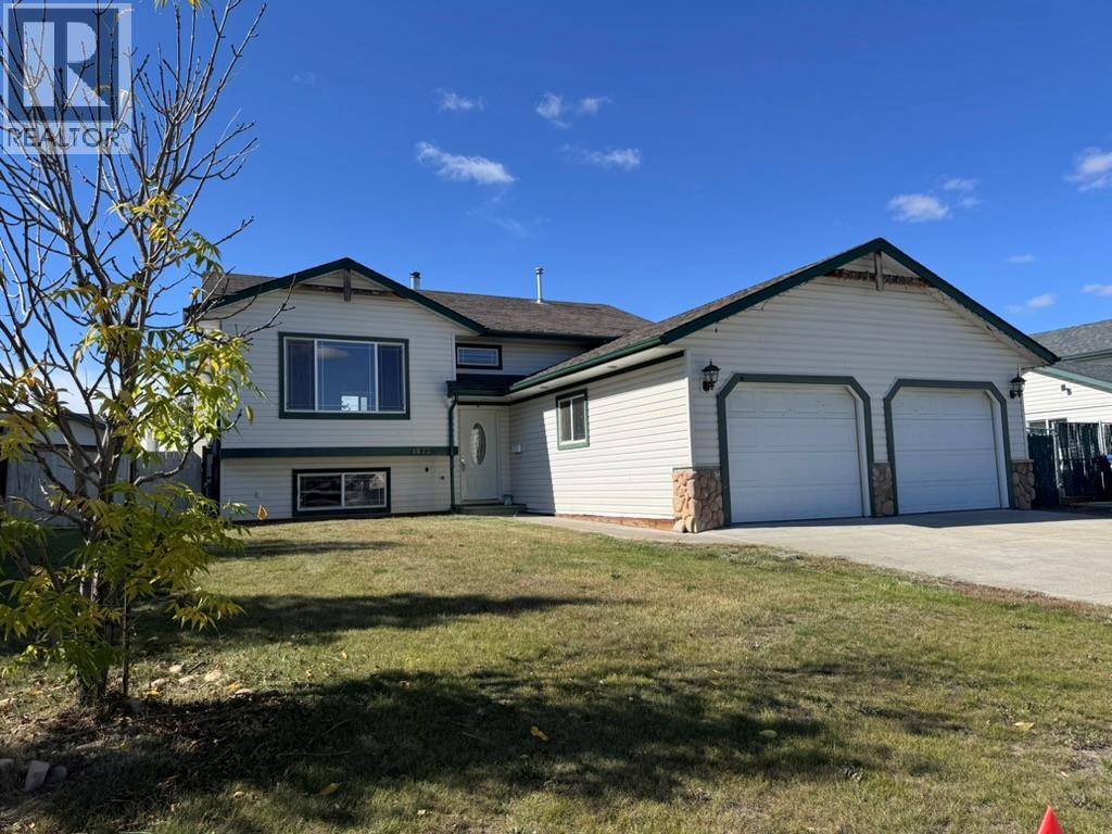 Dawson Creek, BC V1G2P9,1832 Willowbrook Crescent