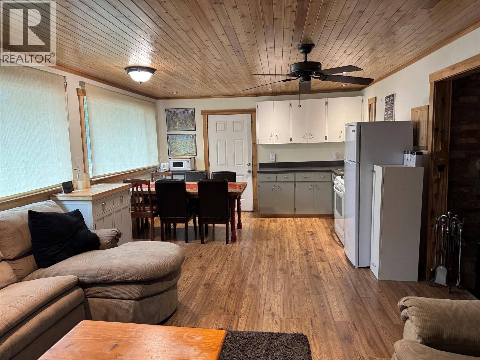 Falkland, BC V0E1W0,6453 Pinaus Lake Road Lot# 6297