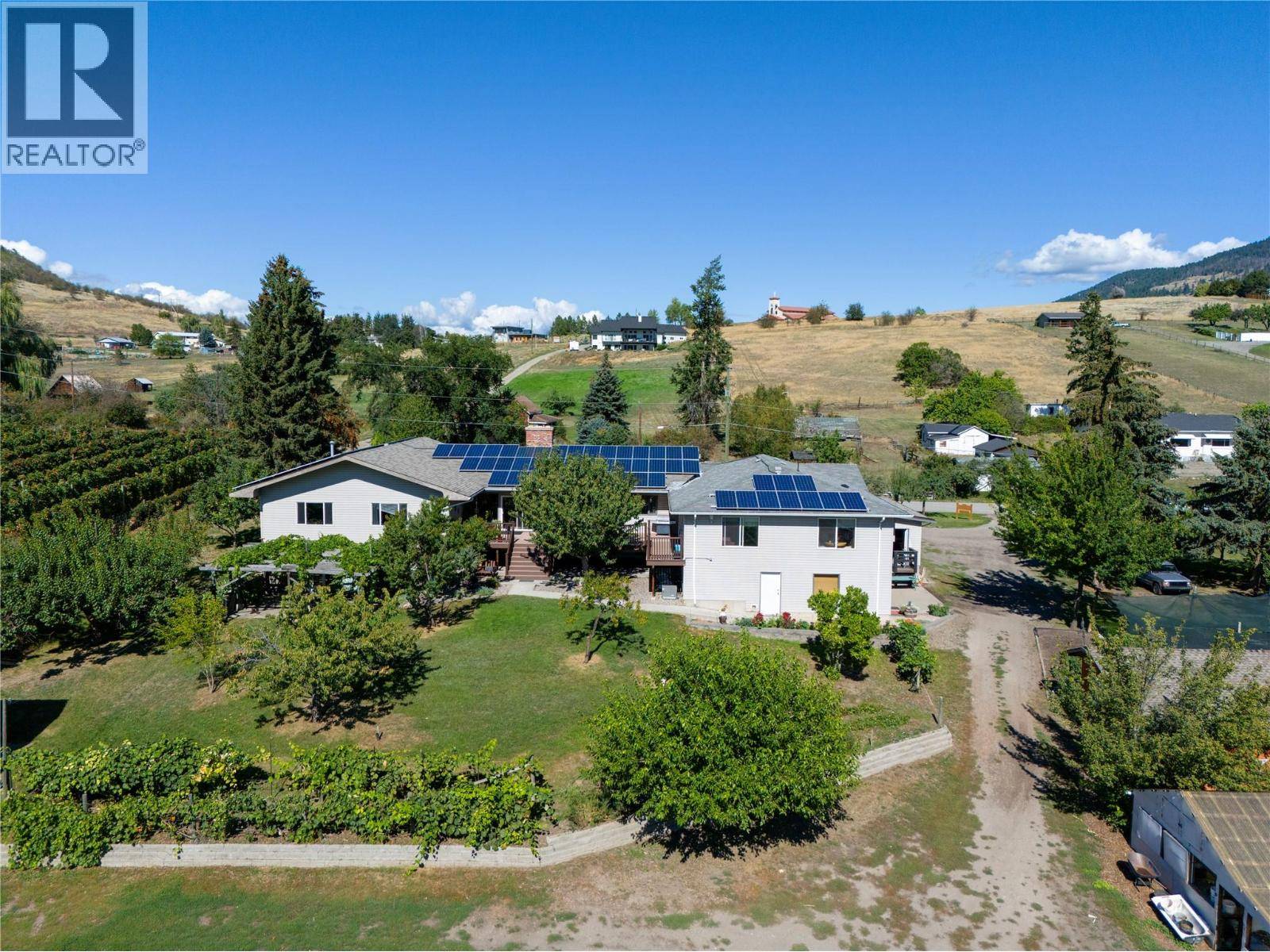 Coldstream, BC V1B2J9,10108 Venables Drive