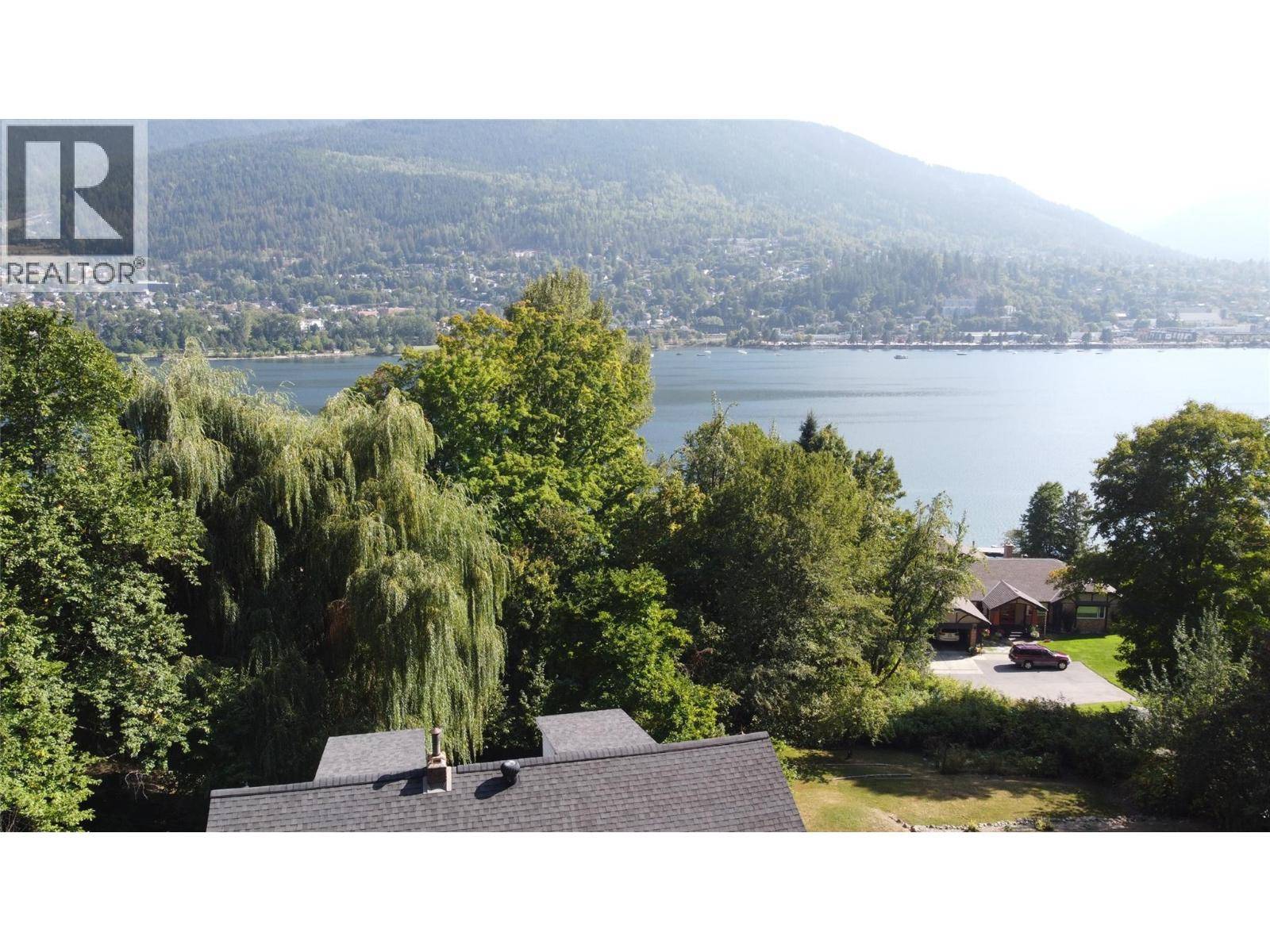 Nelson, BC V1L6J1,456 Johnstone Road