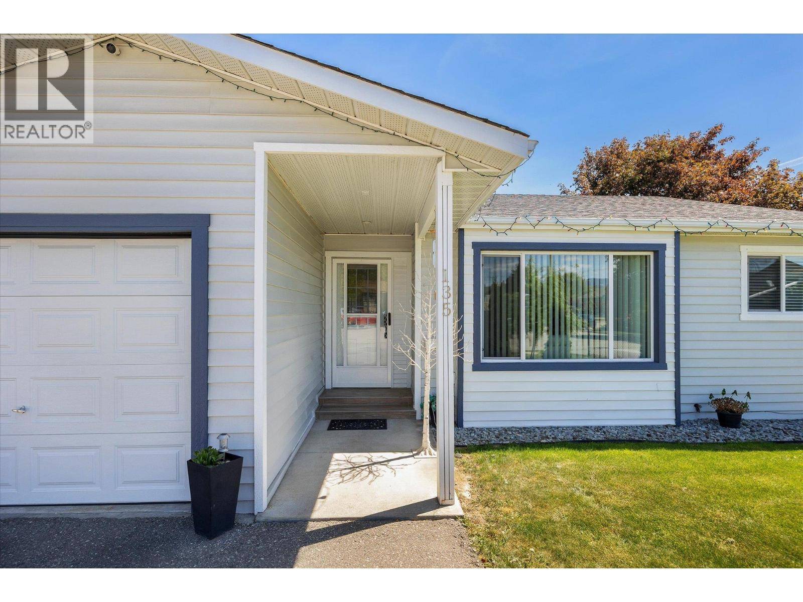 Kelowna, BC V1X6H1,135 Almond Court