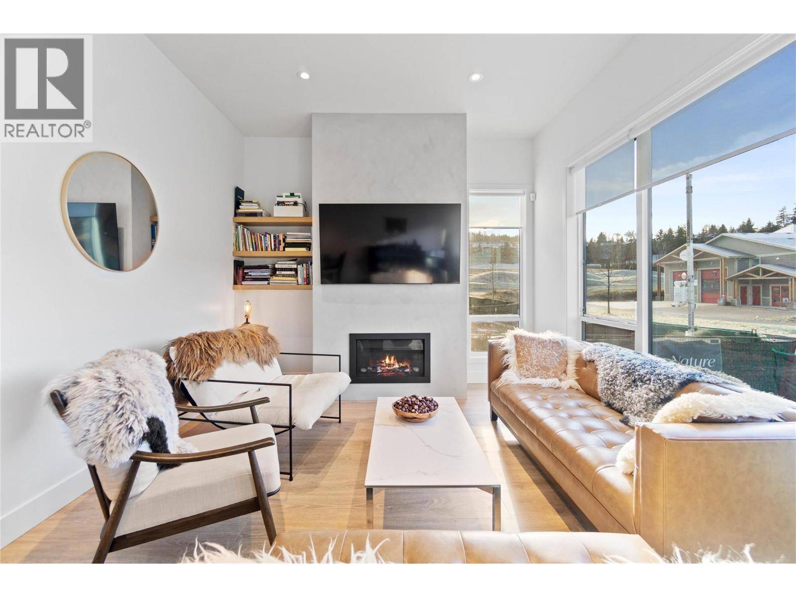 Vernon, BC V1H0A5,105 Predator Ridge DR #1