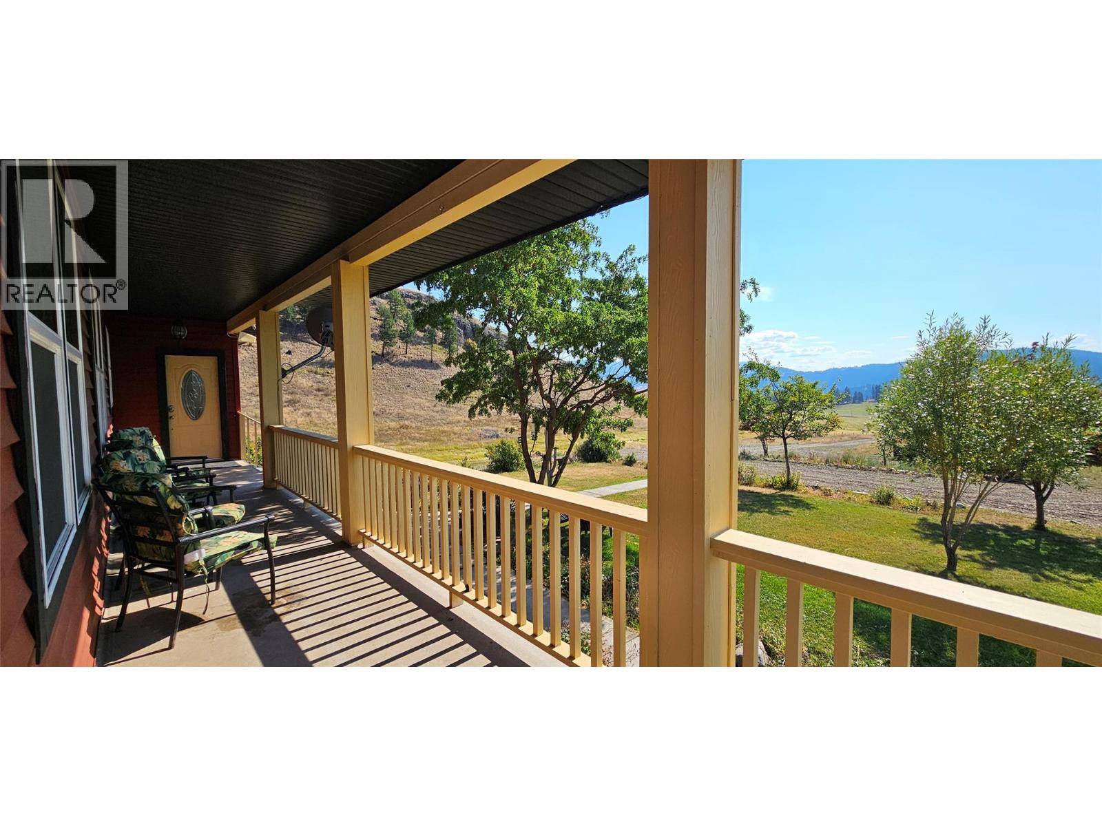 Rock Creek, BC V0H1Y0,1670 HULME CREEK Road