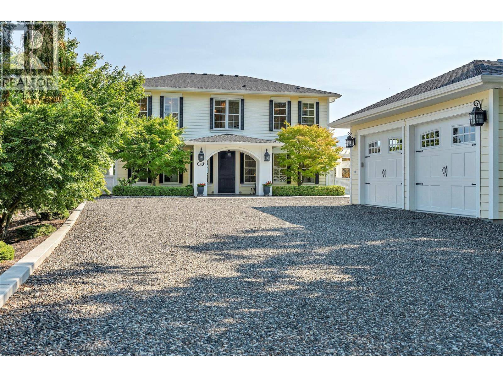 Summerland, BC V0H1Z0,4217 WILLIAMS Avenue