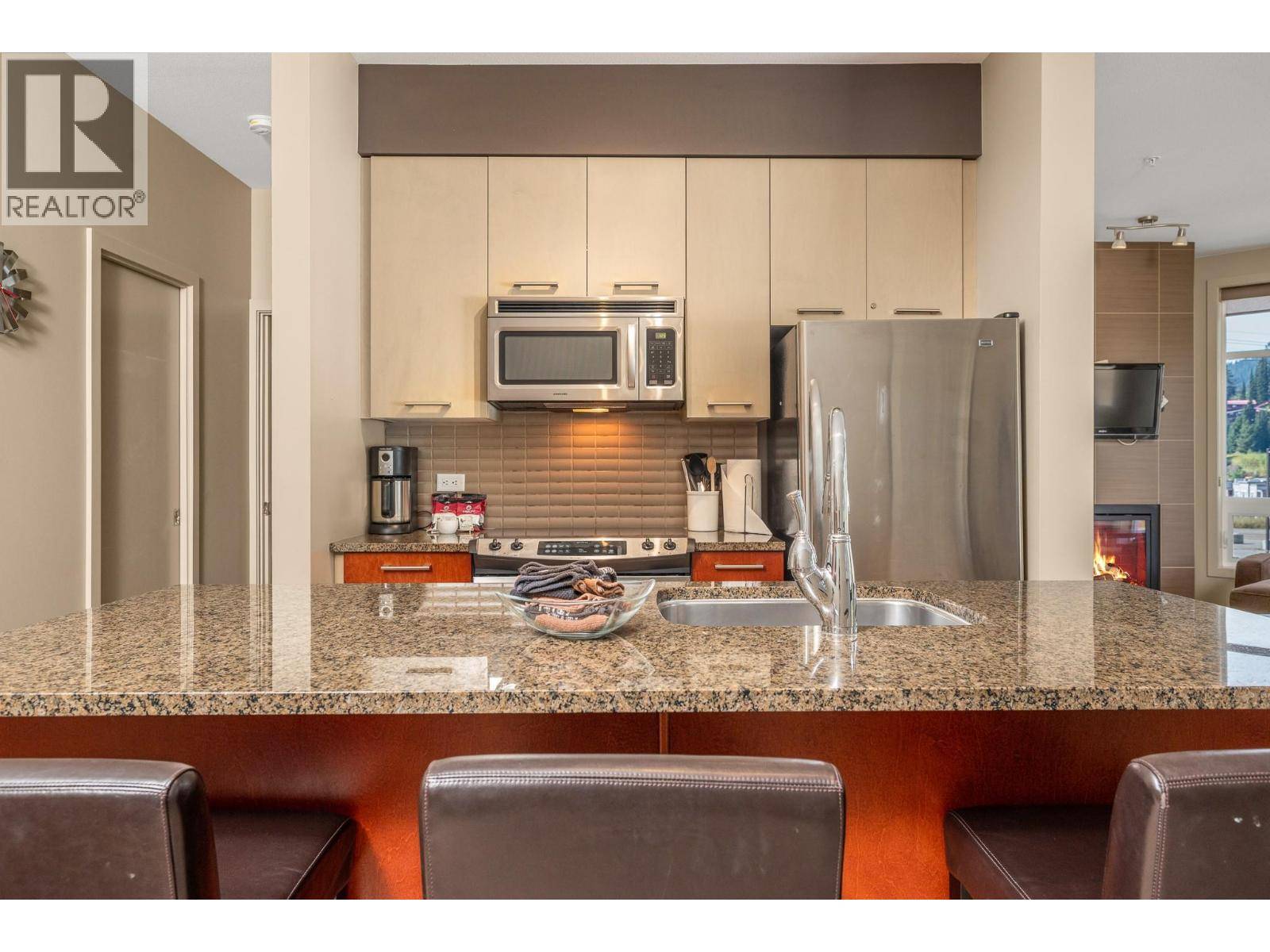 Silver Star, BC V1B0S8,30 Monashee RD #214