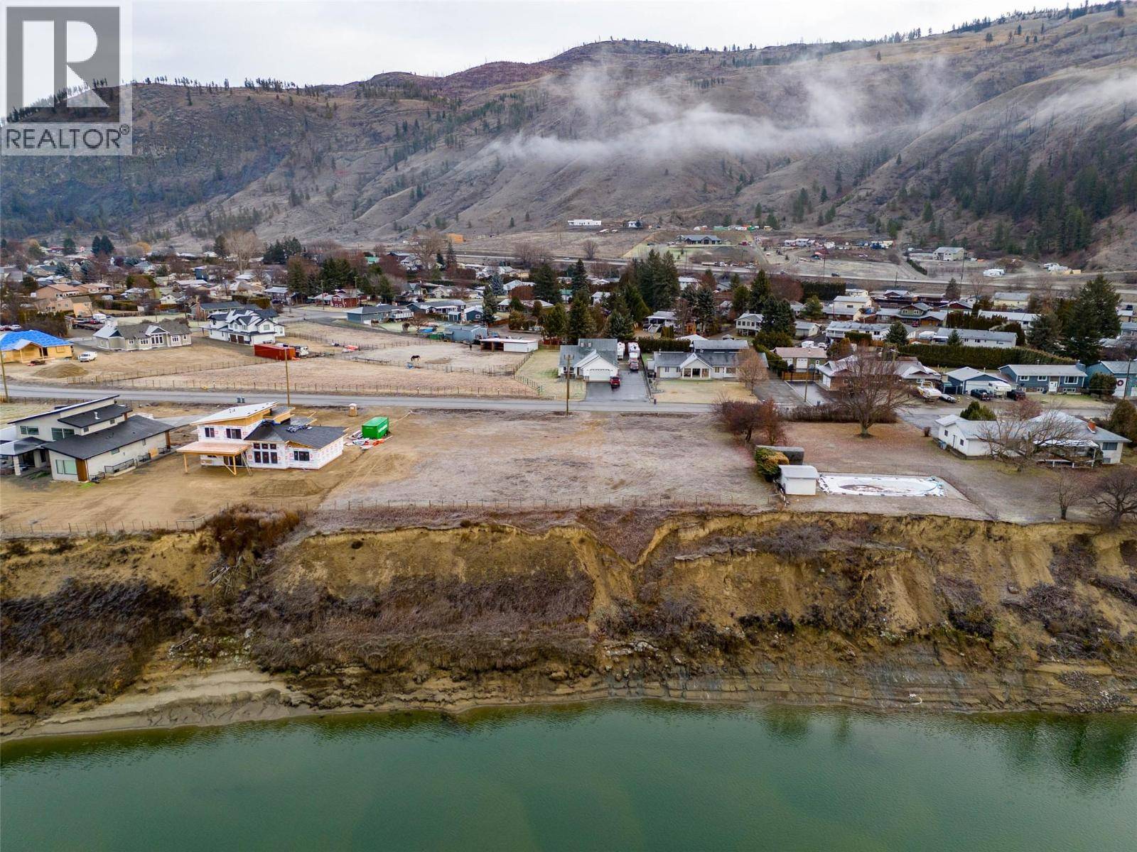 Kamloops, BC V2H1T7,4143 DAVIE Road