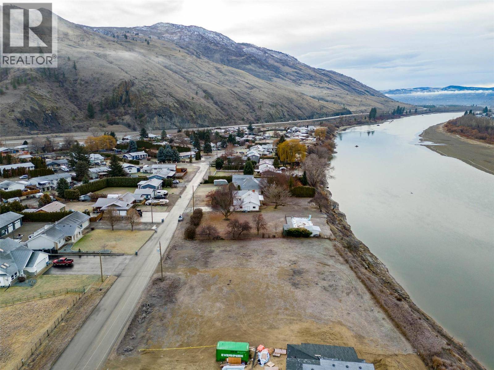 Kamloops, BC V2H1T7,4143 DAVIE Road