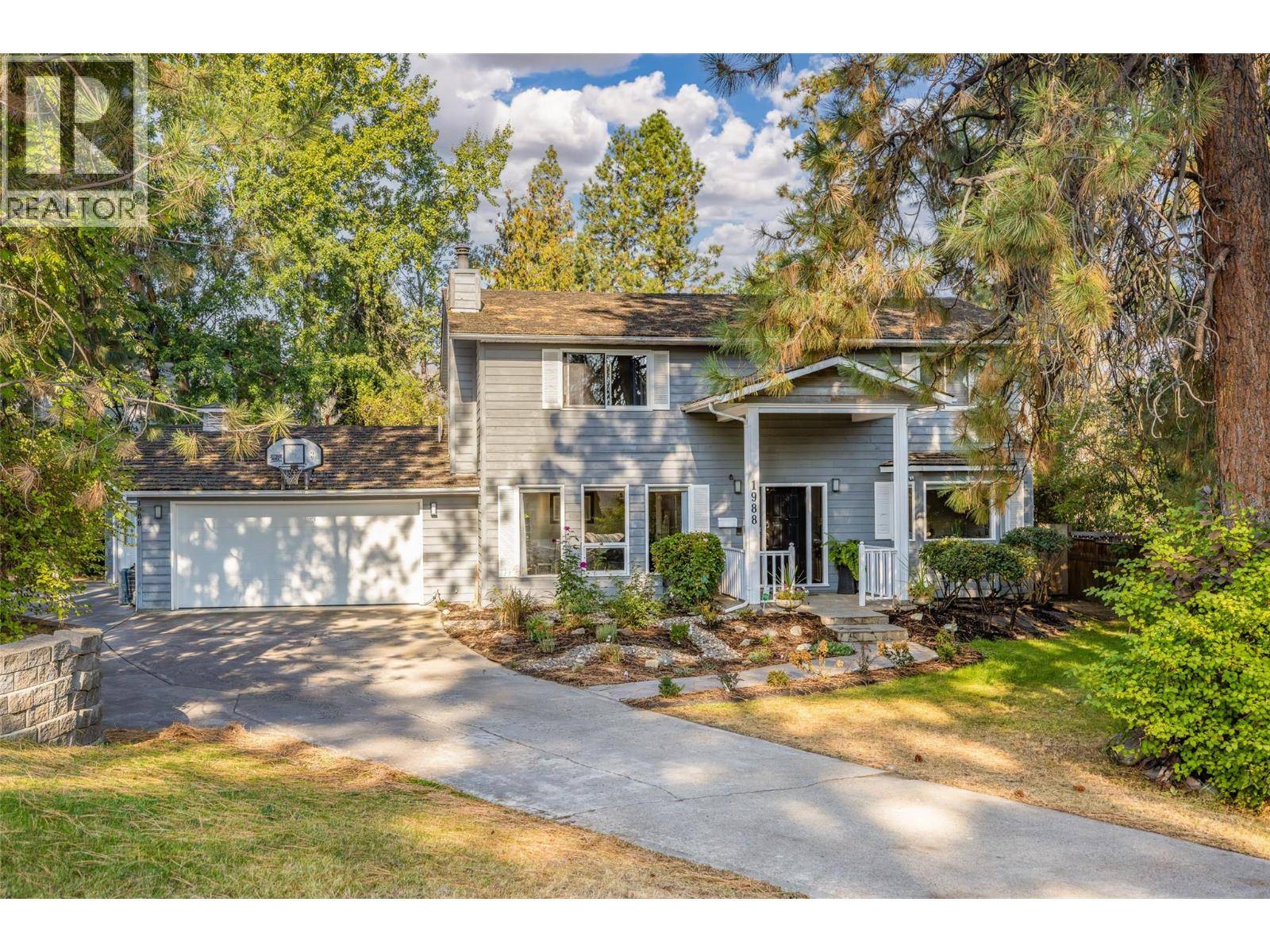 West Kelowna, BC V1Z3C9,1988 Abel Street