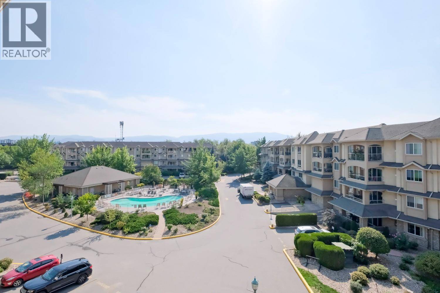 Kelowna, BC V1Y9S6,1962 Enterprise WAY #411