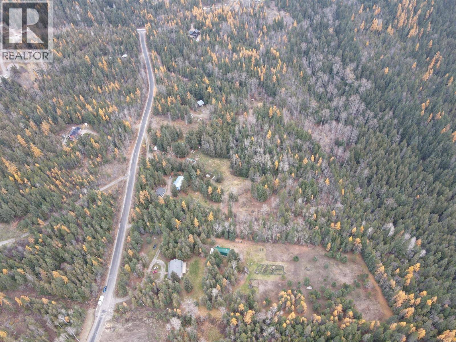 Vernon, BC V1B3M8,Lot 1 Lincoln Road Lot# 1