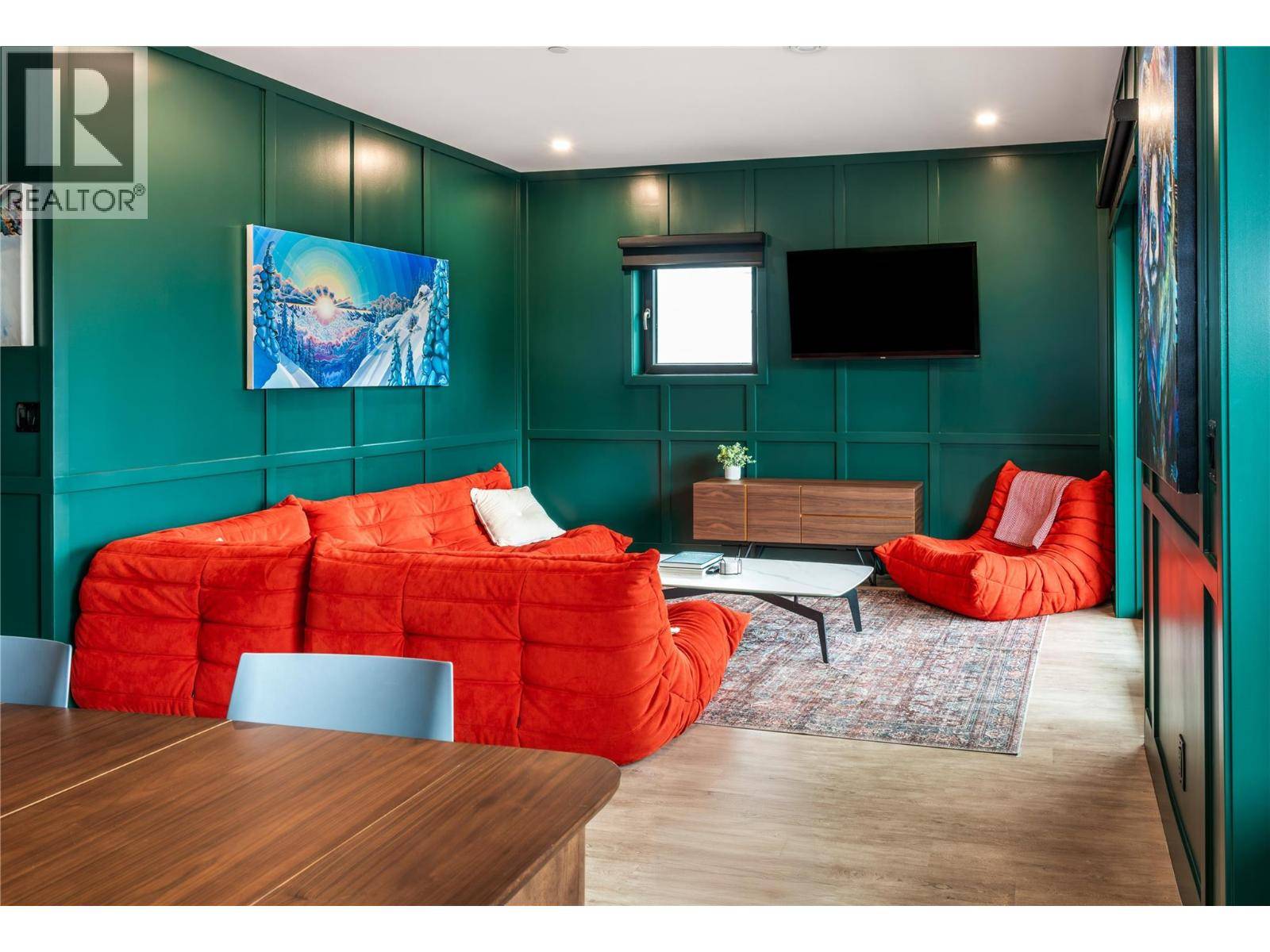 Revelstoke, BC V0E2S3,1701 Coursier AVE #3402