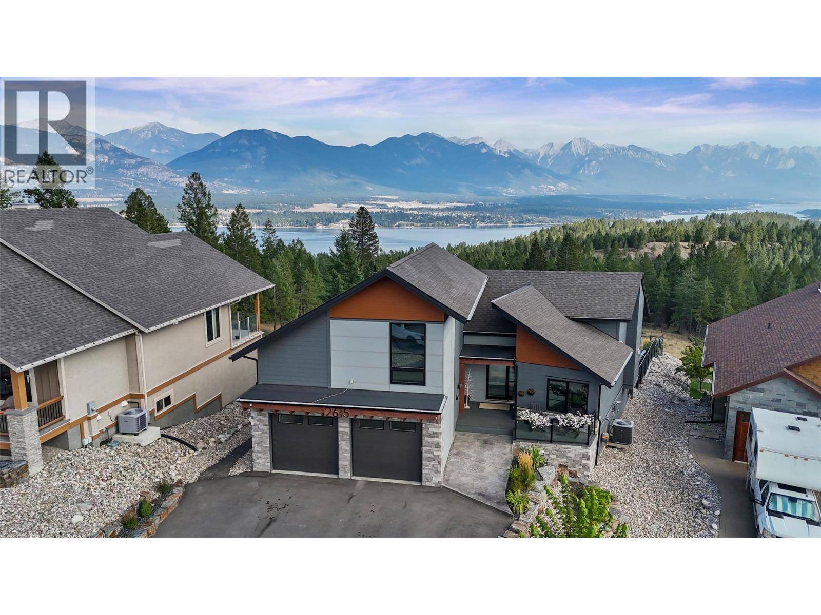 Invermere, BC V0A1K6,2615 Lakeview Rise