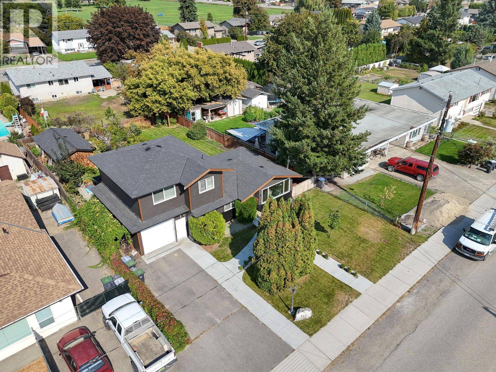 Kelowna, BC V1X2H2,420 Hardie Road