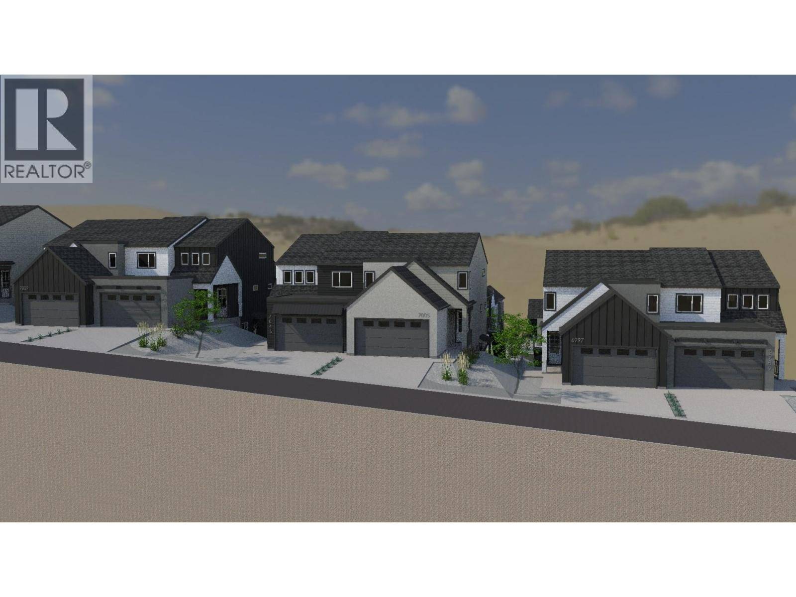 Vernon, BC V1B0B6,6997 Manning Place