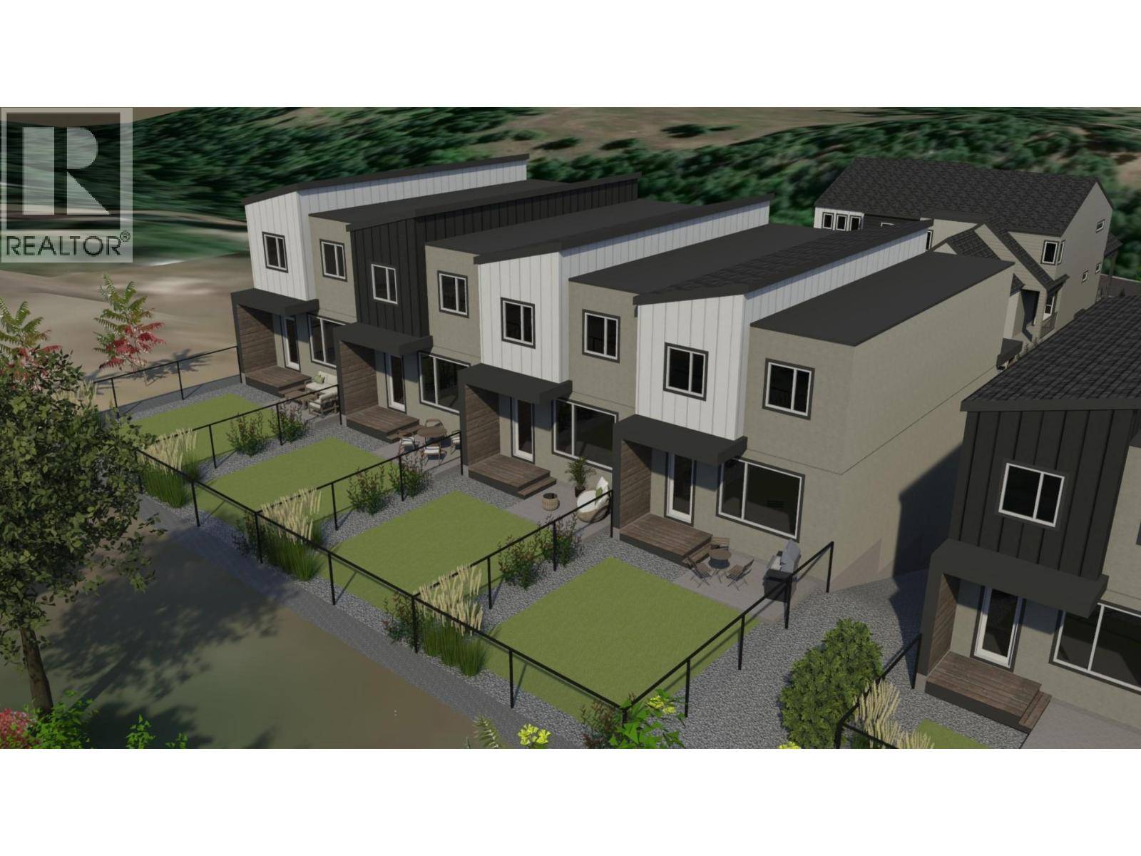 Vernon, BC V1B0B6,7053 Manning PL #5