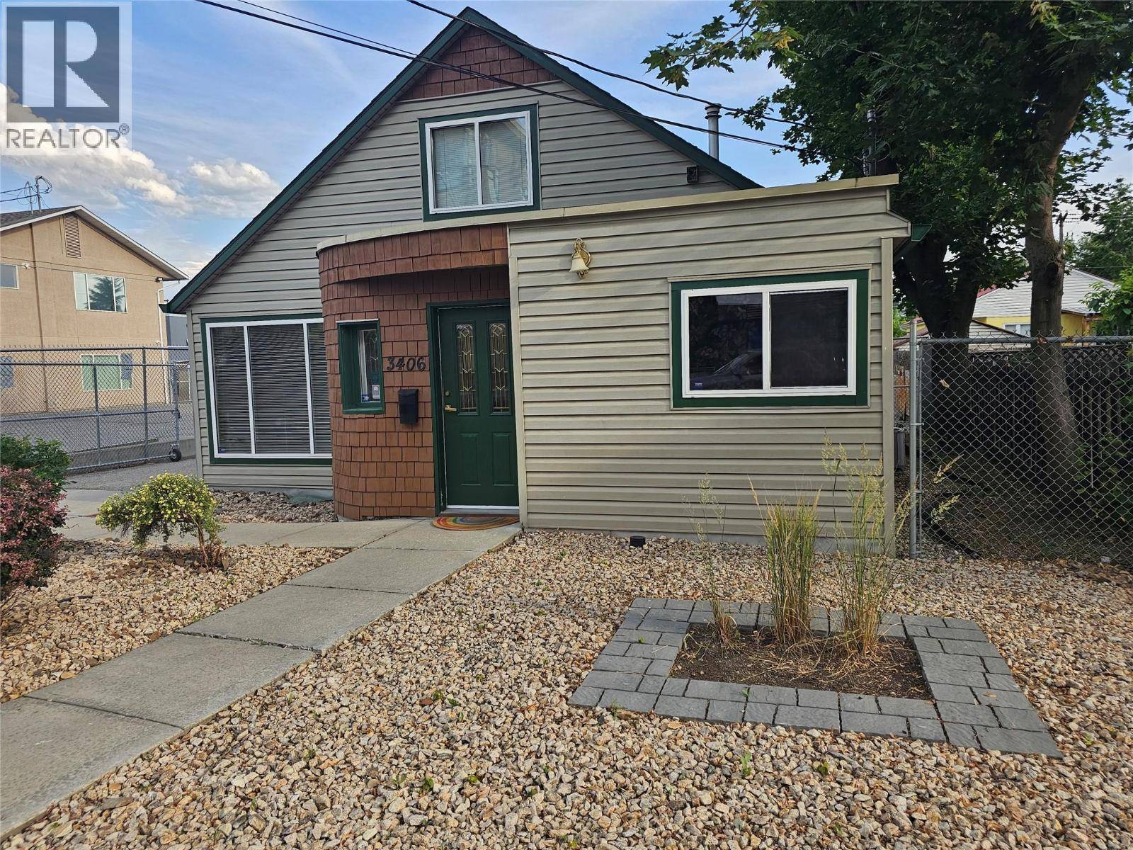 Vernon, BC V1T1W9,3406 28 Avenue