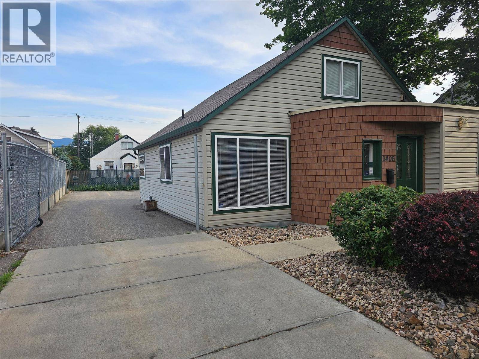 Vernon, BC V1T1W9,3406 28 Avenue