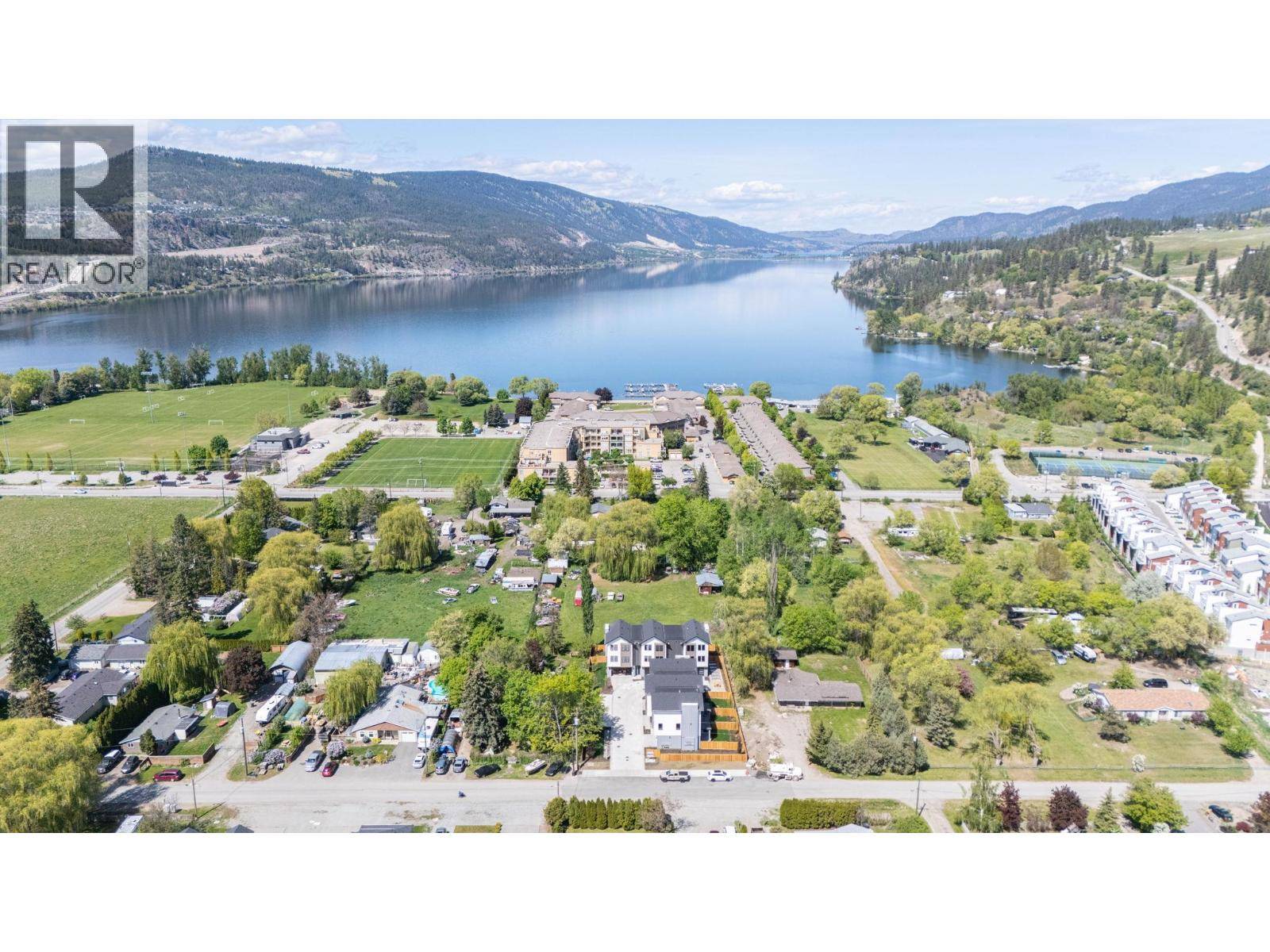 Lake Country, BC V4V1X5,3590 Redecopp RD #5