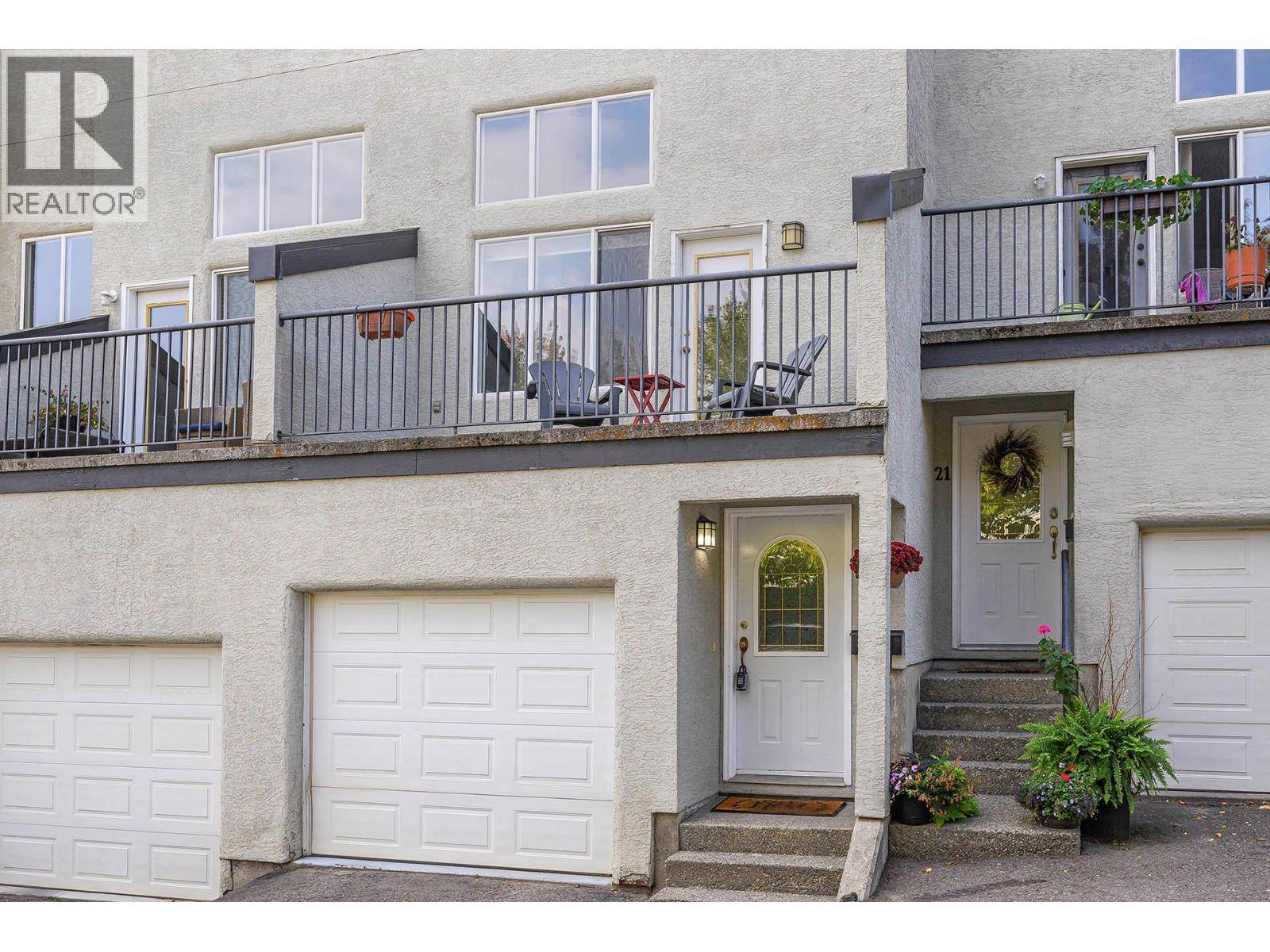 Kamloops, BC V1S1X2,411 ABERDEEN DR #22