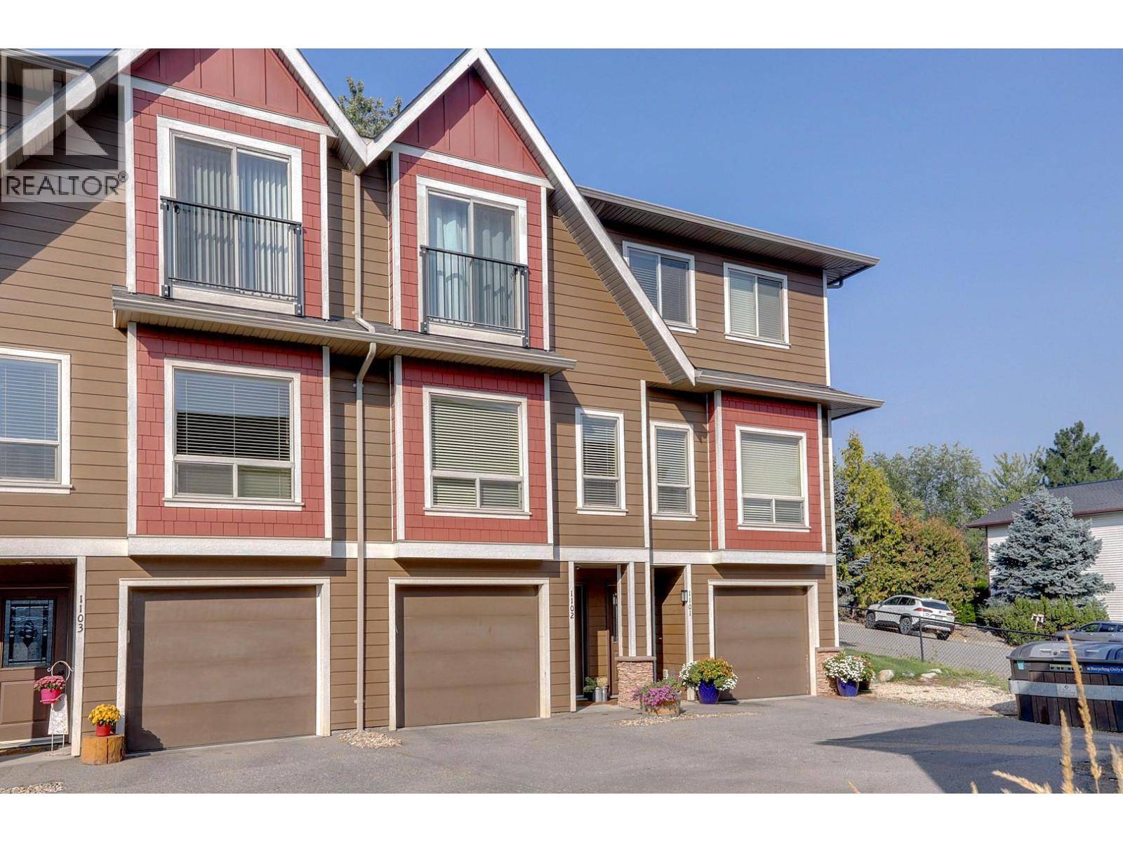 Vernon, BC V1T9X1,4900 Heritage DR #1102