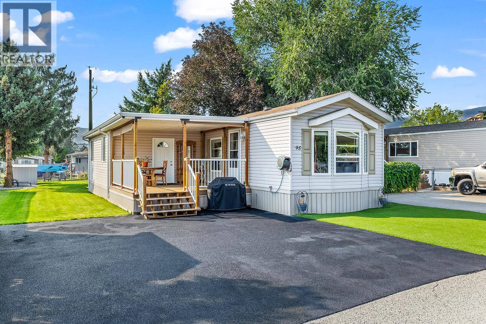 Westbank, BC V4T1R4,2005 Boucherie RD #95